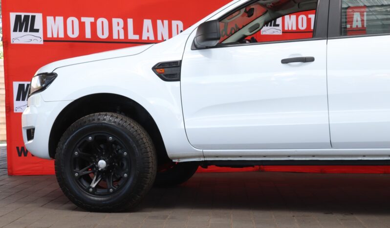 2016 Ford Ranger 2.2 TDCI XL P/U D/C full