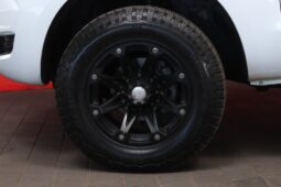 2016 Ford Ranger 2.2 TDCI XL P/U D/C full