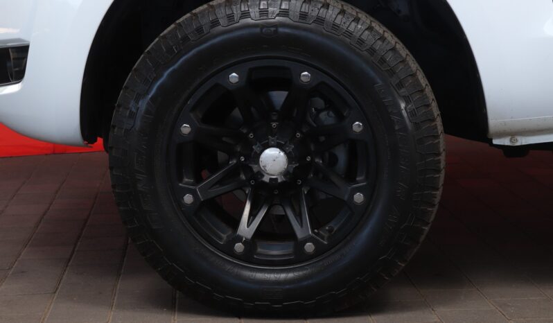 2016 Ford Ranger 2.2 TDCI XL P/U D/C full