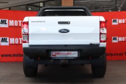2016 Ford Ranger 2.2 TDCI XL P/U D/C full