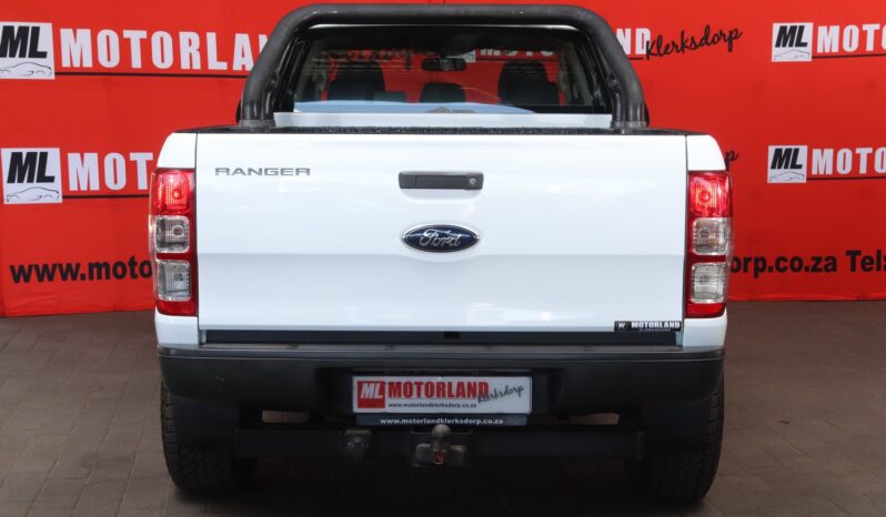 2016 Ford Ranger 2.2 TDCI XL P/U D/C full