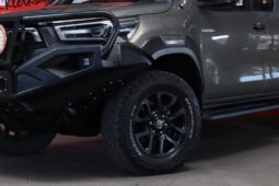 2021 Toyota Hilux 2.8 GD-6 RB Legend E/Cab 4×4 (M) full