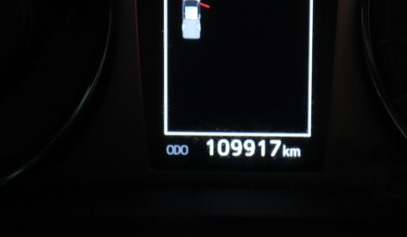 2021 Toyota Hilux 2.8 GD-6 RB Legend E/Cab 4×4 (M) full