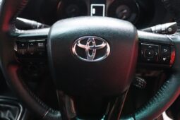2021 Toyota Hilux 2.8 GD-6 RB Legend E/Cab 4×4 (M) full