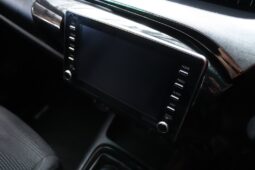 2021 Toyota Hilux 2.8 GD-6 RB Legend E/Cab 4×4 (M) full