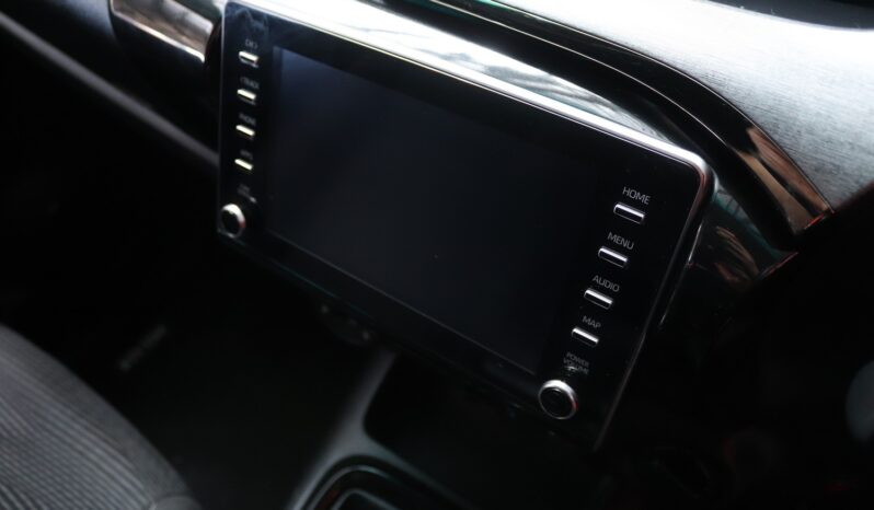 2021 Toyota Hilux 2.8 GD-6 RB Legend E/Cab 4×4 (M) full