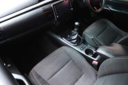 2021 Toyota Hilux 2.8 GD-6 RB Legend E/Cab 4×4 (M) full