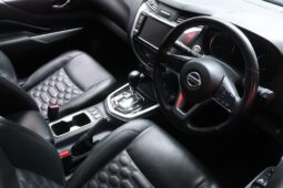 2022 Nissan Navara 2.5 DDTI LE Plus 4×4 D/C Auto full