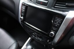 2022 Nissan Navara 2.5 DDTI LE Plus 4×4 D/C Auto full