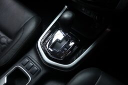 2022 Nissan Navara 2.5 DDTI LE Plus 4×4 D/C Auto full