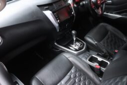2022 Nissan Navara 2.5 DDTI LE Plus 4×4 D/C Auto full