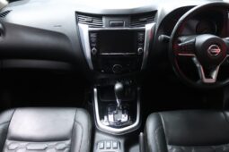 2022 Nissan Navara 2.5 DDTI LE Plus 4×4 D/C Auto full
