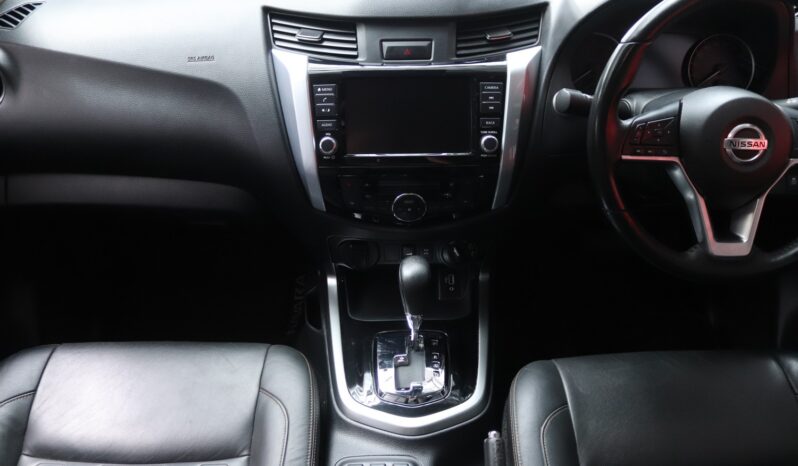 2022 Nissan Navara 2.5 DDTI LE Plus 4×4 D/C Auto full