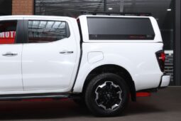 2022 Nissan Navara 2.5 DDTI LE Plus 4×4 D/C Auto full
