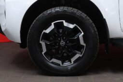 2022 Nissan Navara 2.5 DDTI LE Plus 4×4 D/C Auto full