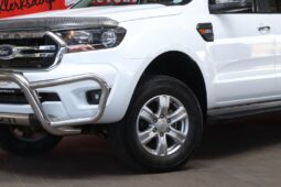 2021 Ford Ranger 2.2 TDCI XLS P/U D/C (M) full
