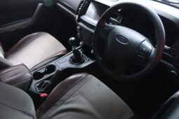 2021 Ford Ranger 2.2 TDCI XLS P/U D/C (M) full
