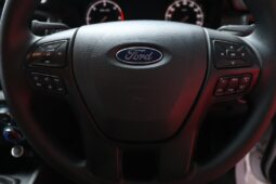 2021 Ford Ranger 2.2 TDCI XLS P/U D/C (M) full