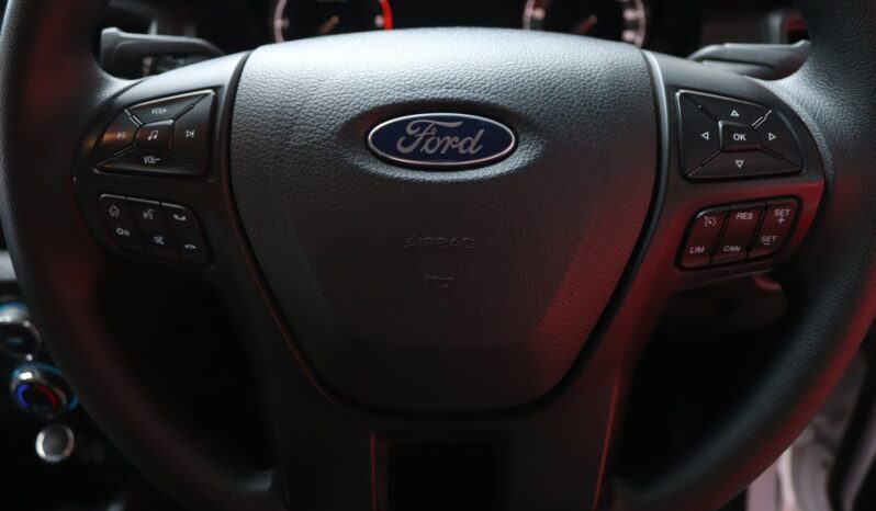 2021 Ford Ranger 2.2 TDCI XLS P/U D/C (M) full