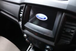2021 Ford Ranger 2.2 TDCI XLS P/U D/C (M) full