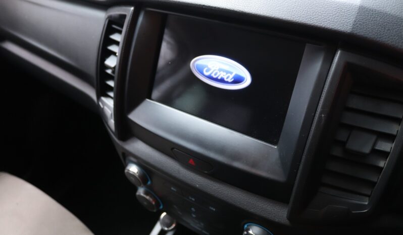 2021 Ford Ranger 2.2 TDCI XLS P/U D/C (M) full