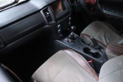 2021 Ford Ranger 2.2 TDCI XLS P/U D/C (M) full