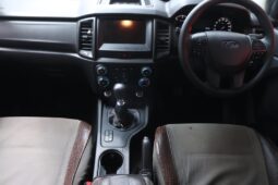 2021 Ford Ranger 2.2 TDCI XLS P/U D/C (M) full