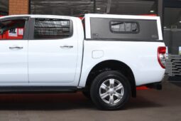 2021 Ford Ranger 2.2 TDCI XLS P/U D/C (M) full