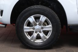 2021 Ford Ranger 2.2 TDCI XLS P/U D/C (M) full