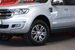 2019 Ford Everest 2.0D XLT Auto full