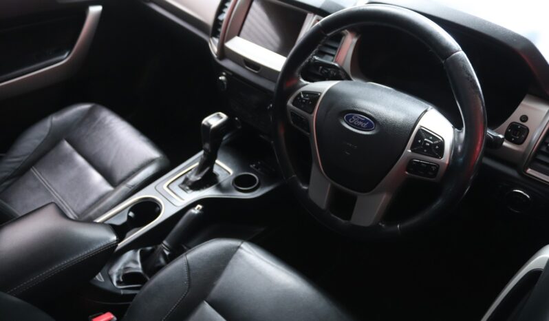 2019 Ford Everest 2.0D XLT Auto full