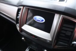 2019 Ford Everest 2.0D XLT Auto full