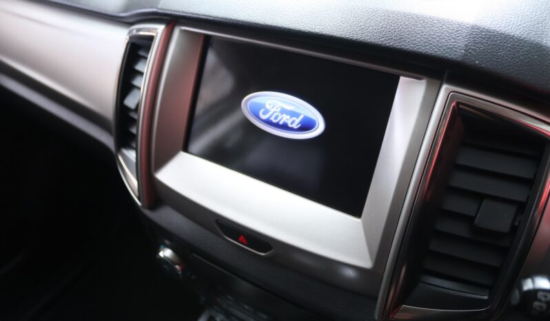 2019 Ford Everest 2.0D XLT Auto full