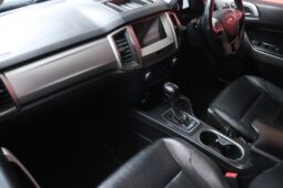 2019 Ford Everest 2.0D XLT Auto full