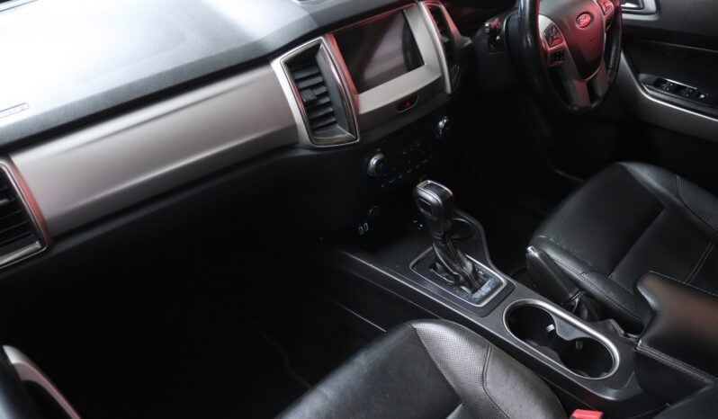 2019 Ford Everest 2.0D XLT Auto full