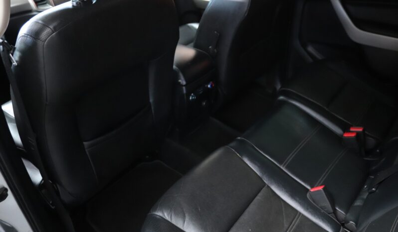 2019 Ford Everest 2.0D XLT Auto full