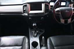 2019 Ford Everest 2.0D XLT Auto full