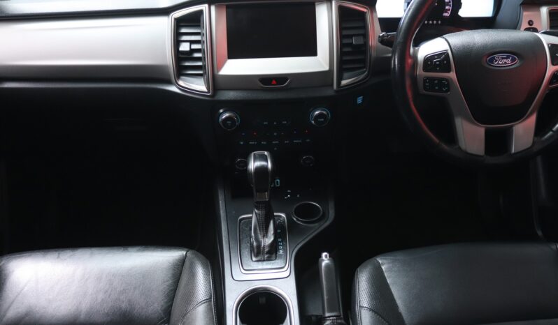 2019 Ford Everest 2.0D XLT Auto full