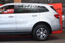 2019 Ford Everest 2.0D XLT Auto full