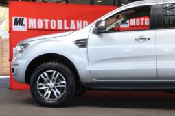 2019 Ford Everest 2.0D XLT Auto full