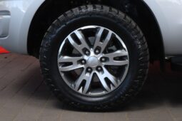 2019 Ford Everest 2.0D XLT Auto full