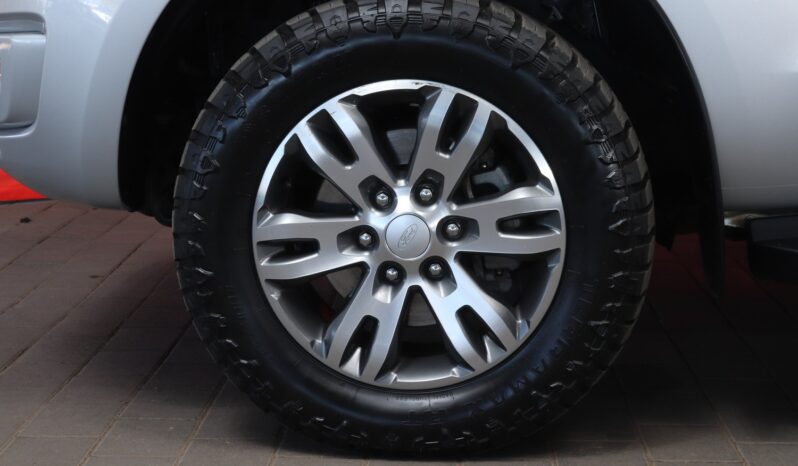 2019 Ford Everest 2.0D XLT Auto full