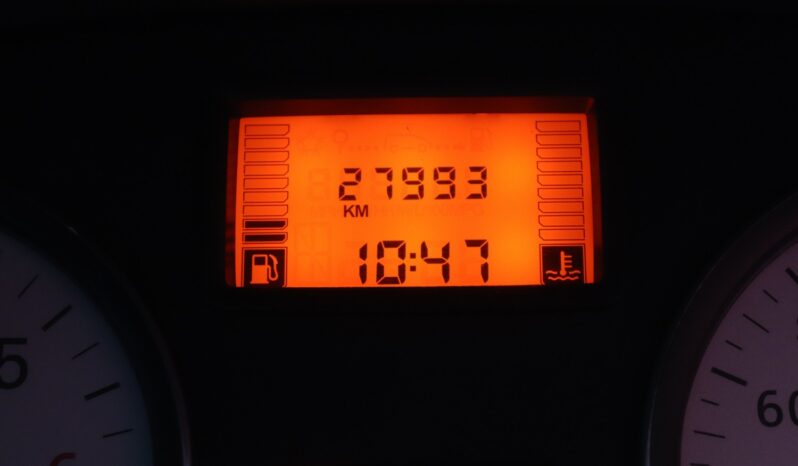 2023 Nissan NP200 1.6 A/C Safety Pack full
