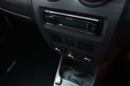 2023 Nissan NP200 1.6 A/C Safety Pack full