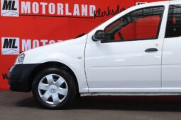 2023 Nissan NP200 1.6 A/C Safety Pack full