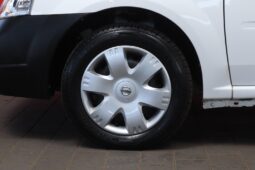 2023 Nissan NP200 1.6 A/C Safety Pack full