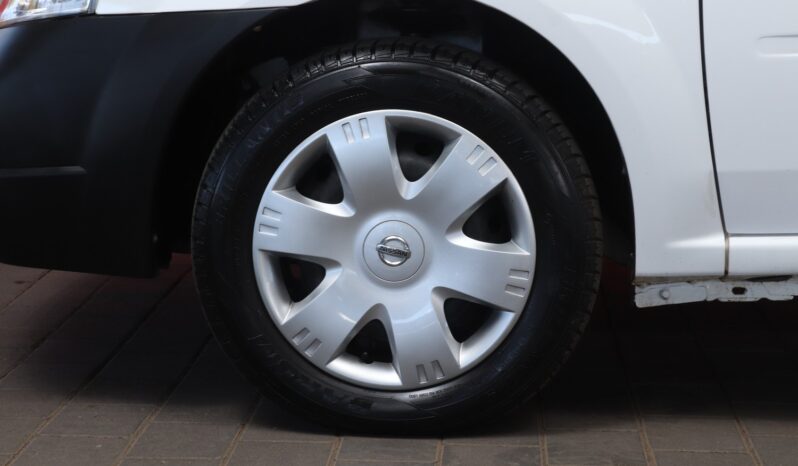2023 Nissan NP200 1.6 A/C Safety Pack full