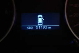 2017 Toyota Hilux 2.4 GD-6 SRX D/C (M) full
