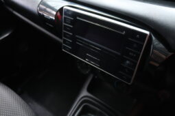 2017 Toyota Hilux 2.4 GD-6 SRX D/C (M) full