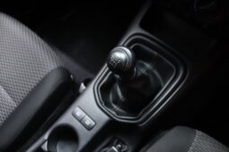 2017 Toyota Hilux 2.4 GD-6 SRX D/C (M) full